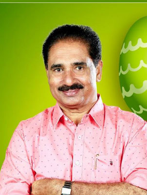 N.K. Premachandran