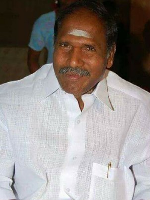 N Rangaswamy