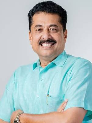 N. Shamsudeen