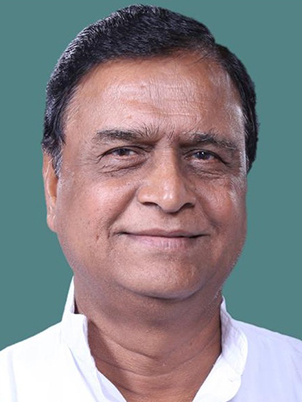 Nagendra Kumar Pradhan