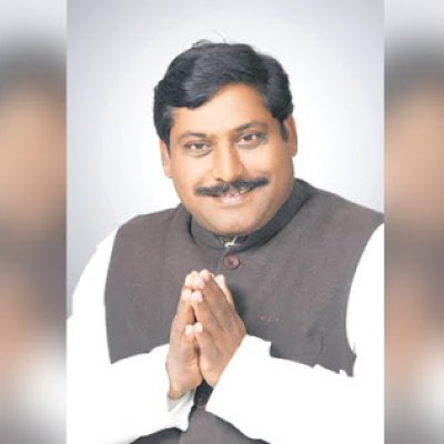 Nagendra Pratap Singh Patel