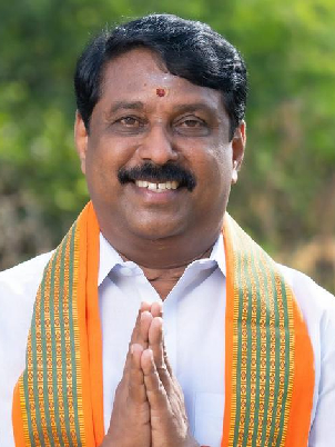 Nainar Nagendran