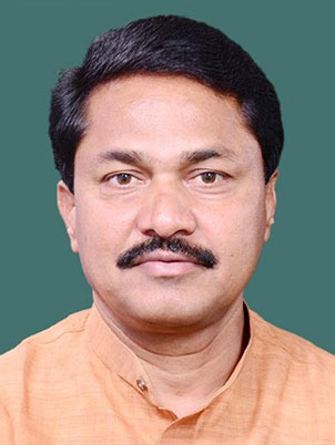 Nanabhau Falgunrao Patole