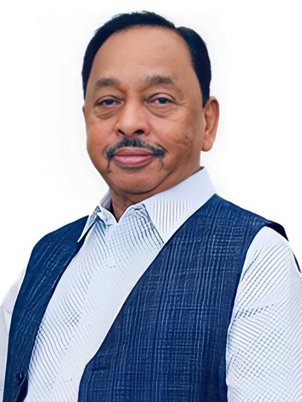 Narayan Tatu Rane