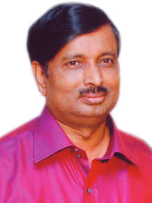 Narayana Koragappa
