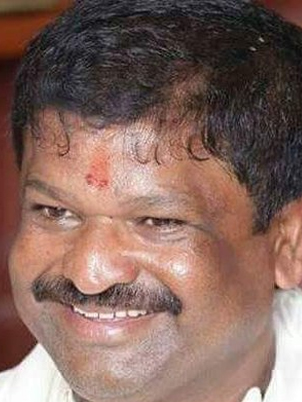 Narayanaswamy L N