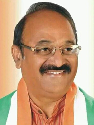 Narmada Prasad Prajapati