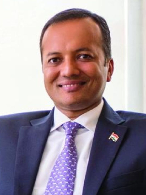 Naveen Jindal