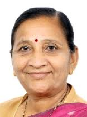 Nimuben Jayantibhai Bambhaniya