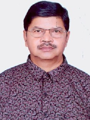 Niranjan Bishi