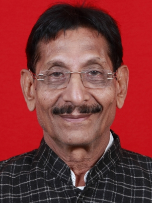 Niranjan Patel