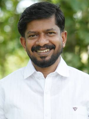 O. J. Janeesh