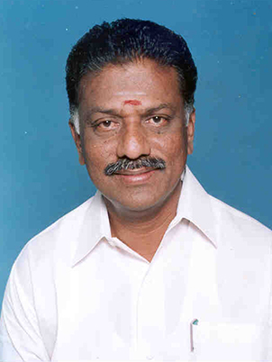 O. Panneerselvam