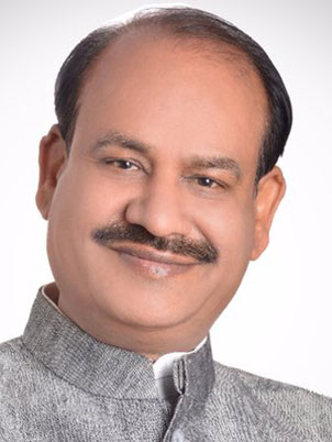Om Birla