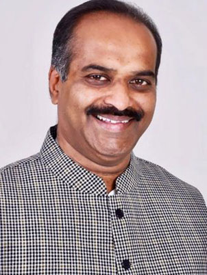 P.C. Mohan