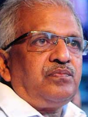 P JAYARAJAN