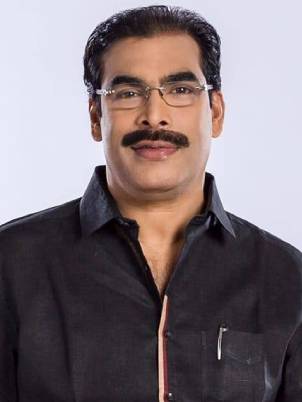 P. K. Basheer