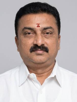 P. Santhanakrishnan