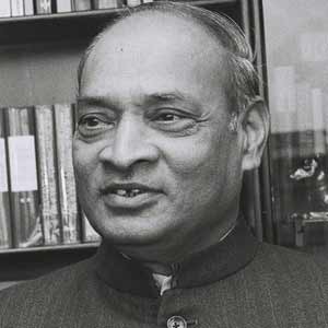 P. V. Narasimha Rao
