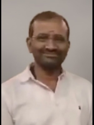 P. Venkataramanan