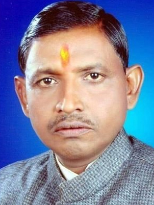 Panchu Lal Prajapati