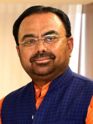 Pandya Shashikant Mahobatram