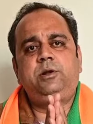 Pankaj Kumar Singh