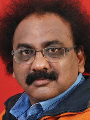 Pankajbhai Vinubhai Desai