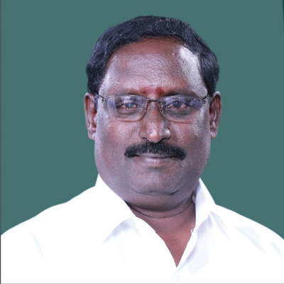 Pannerselvam V