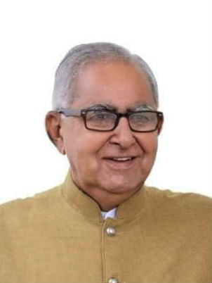 Parbatbhai Savabhai Patel