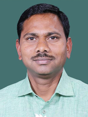 Parbhubhai Nagarbhai Vasava