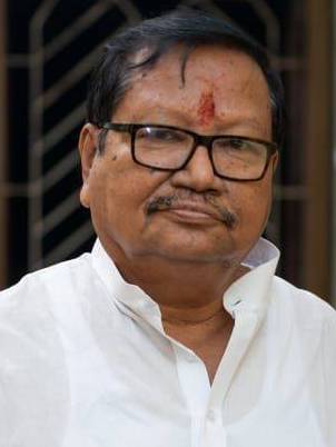 Paresh Chandra Adhikary