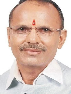 Parmeshwar Lal Saini