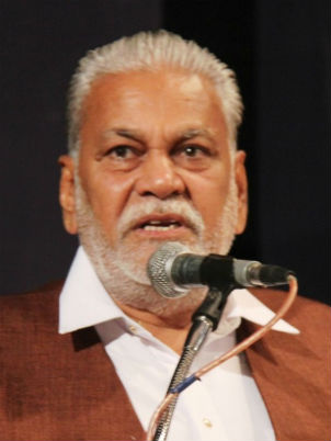 Parshottam Rupala