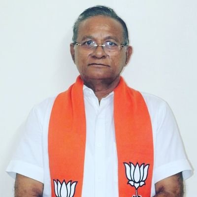 Parsotam Ukabhai Sabariya