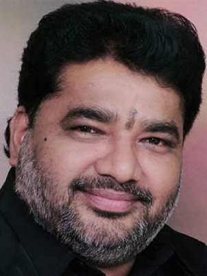 Parsottambhai Odhavjibhai Solanki