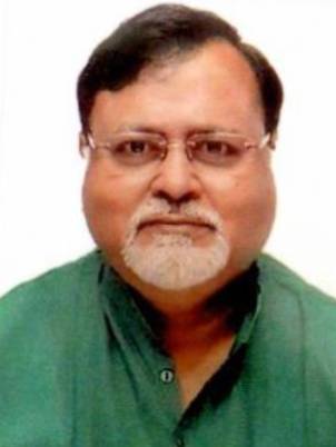 Partha Chatterjee