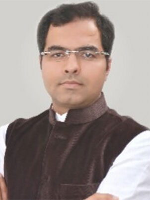Parvesh Sahib Singh