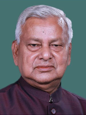 Pashupati Nath Singh