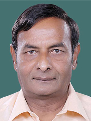Dilipbhai Manibhai Patel