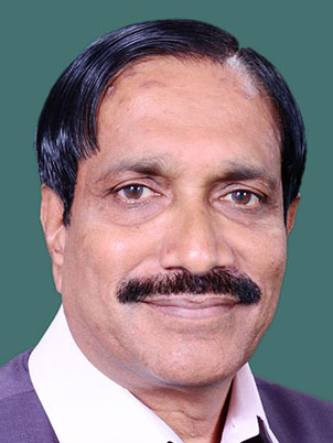 Lalubhai Babubhai Patel