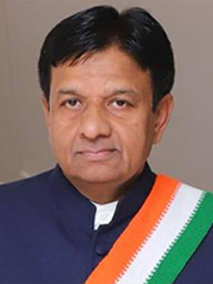 Patel Maheshkumar Amrutlal