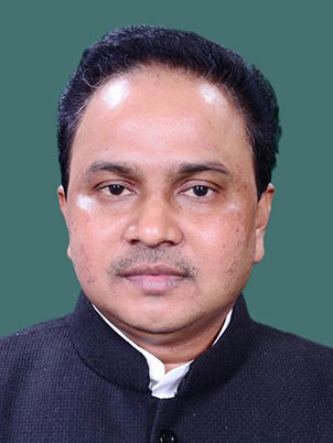 Natubhai Gomanbhai Patel