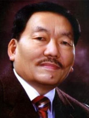 Pawan Chamling