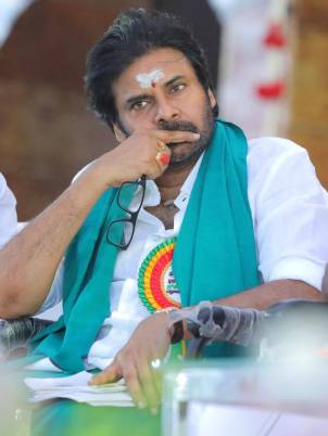 Pawan Kalyan