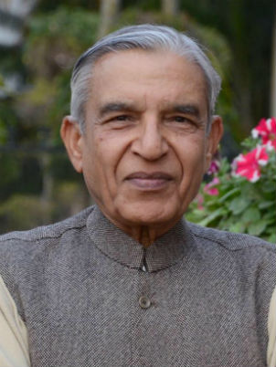 Pawan Kumar Bansal