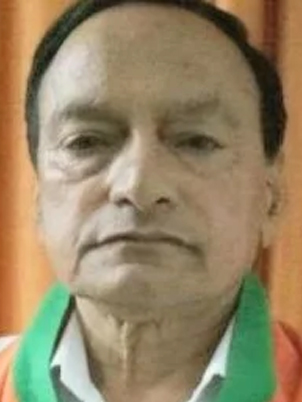 Pawan Nayyar