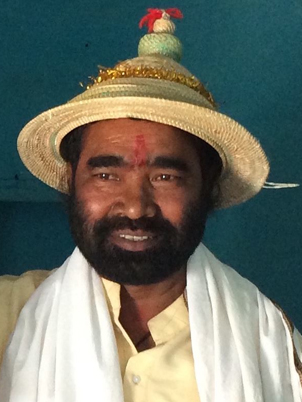 Phundelal Singh Marko