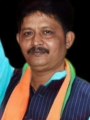 Pinaki Das Chowdhury