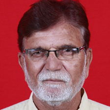 Pirzada Mahamadjavid Abdulmutalib